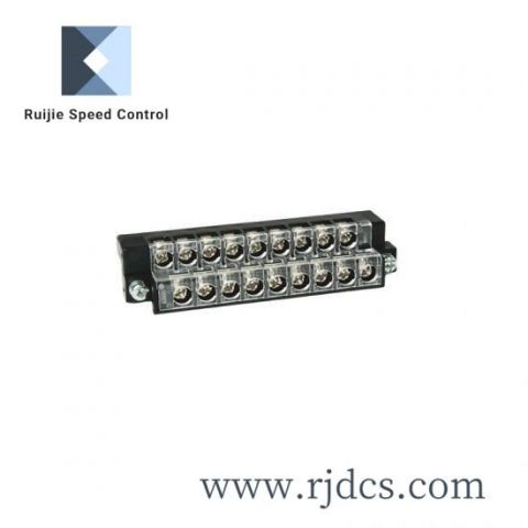 GOTTIUG HG57500C Industrial Control Module