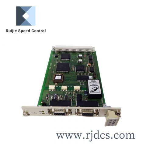 HIMA F8621A 984862160 Communication Module