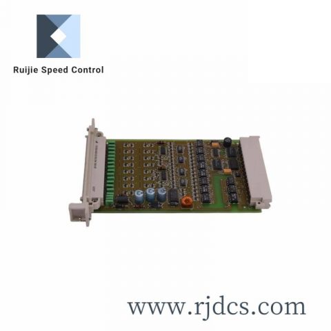 HIMA Z7127 Logic Mathematical Operation Module