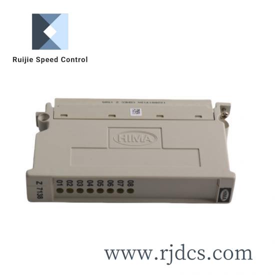 hima_z7138_1.jpg HIMA Z7138 Communication Module for Industrial Automation
