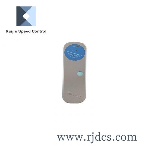 Honeywell 05701-A-0145 Control Module for Industrial Automation Applications