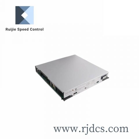 Honeywell HF-75632-F Industrial Control Module 51195066-100