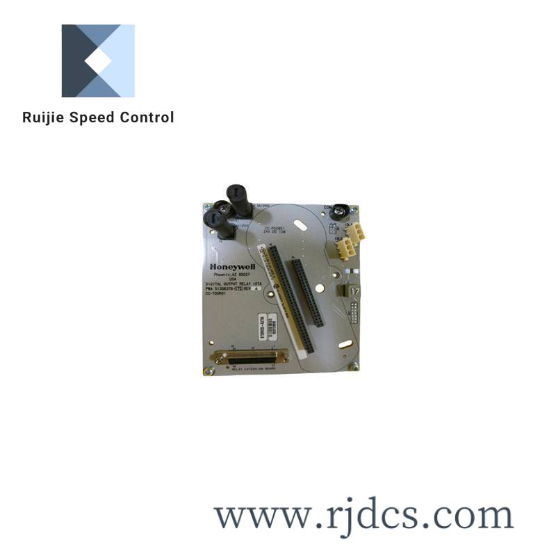 honeywell_51195066-100_hf-75632-f_1.jpg Honeywell HF-75632-F Industrial Control Module 51195066-100