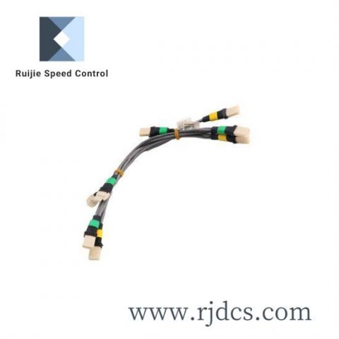 Honeywell HONEYWELL 51202329-606 - Industrial Control Module