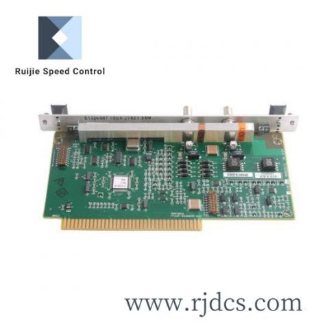 Honeywell 51305896-200 NIM MODEM Industrial Communication Module