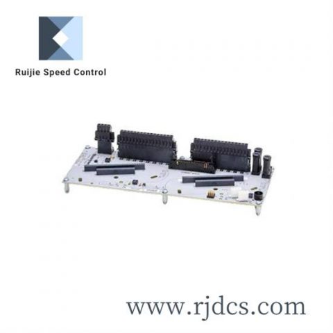 Honeywell CC-MCAR02 Industrial Control Module