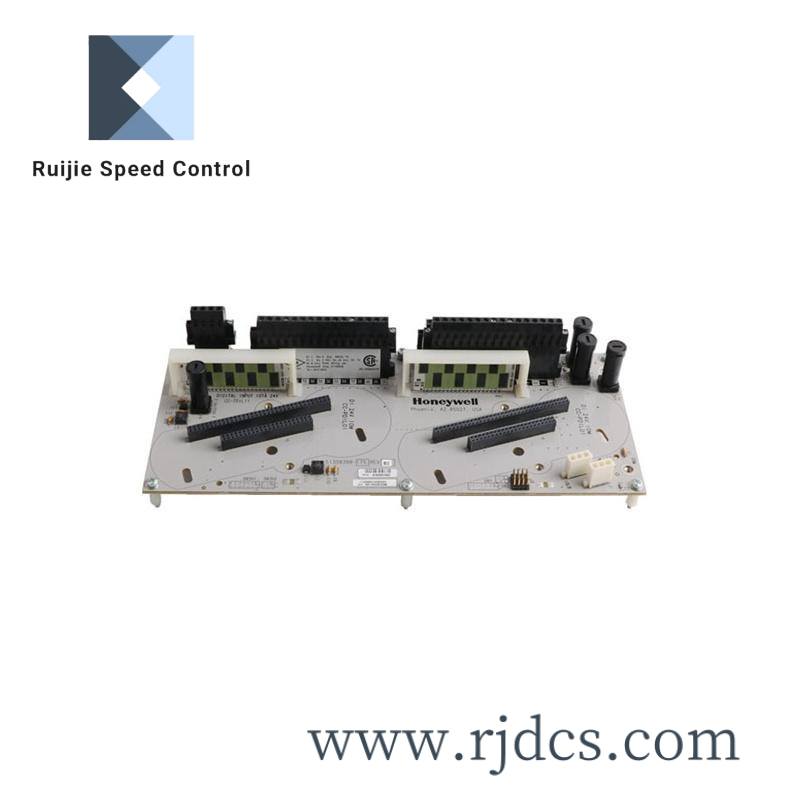 honeywell_cc-tain11_1.jpg HONEYWELL CC-TAIN11 Mechanical Intelligence Module