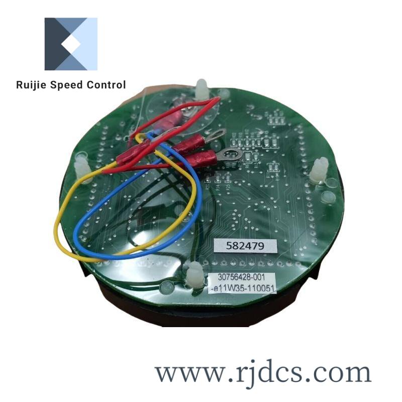 honeywell_cc-tain11_2.jpg HONEYWELL CC-TAIN11 Mechanical Intelligence Module