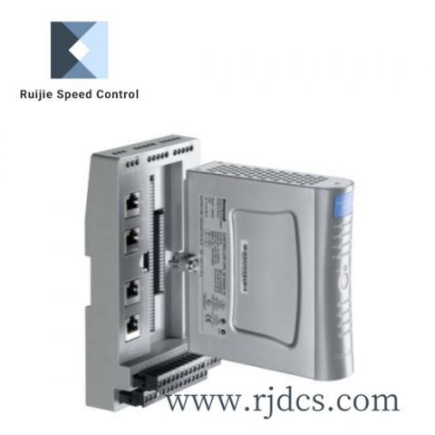 Honeywell SC-PCMX01 51307195-175 Frequency-Specific Output Module for Industrial Automation