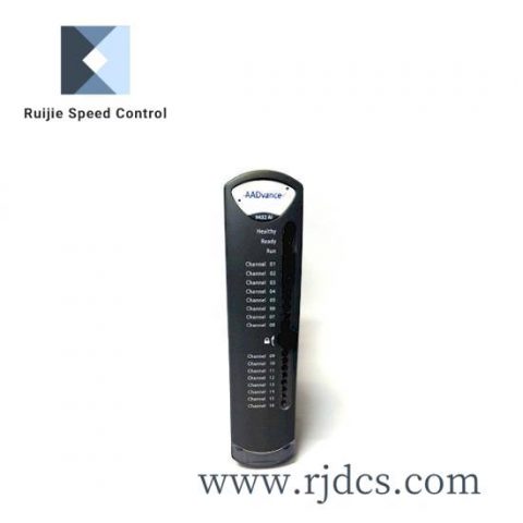 ICS TRIPLEX 151661 Control Module for Industrial Automation