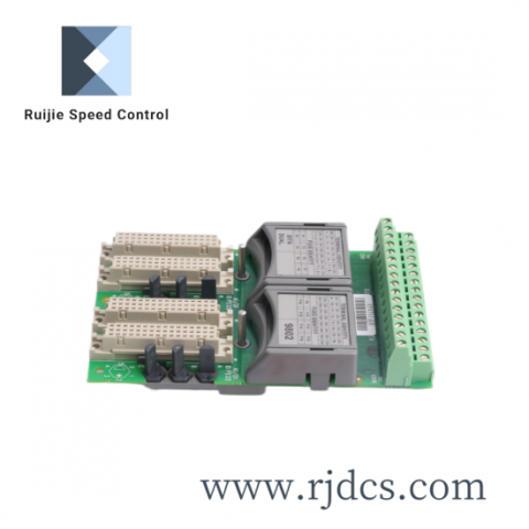 ICS TRIPLEX 9852*1/9802*2 Industrial Control Cable