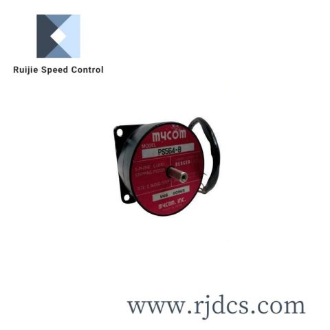 IMS MX-CS101-701-G1 - High-Performance Modular Control System for Industrial Automation