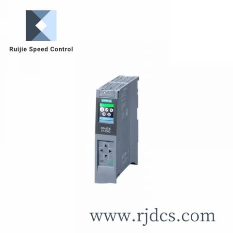 Jefferson 511-0118-055 Compact Industrial Controller