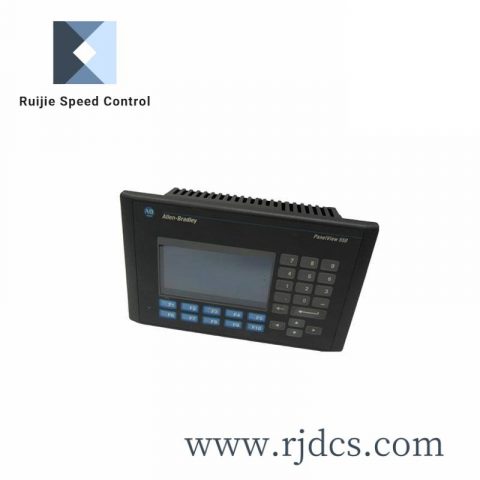 KAPAREL PS3312 Control Module for Industrial Automation