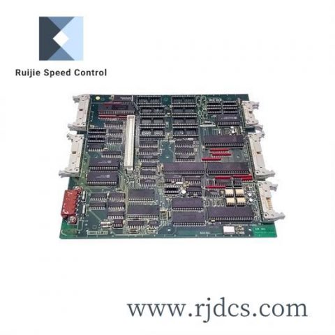 KONGSBERG MRU-M-SU1 Marine Motion Sensor System
