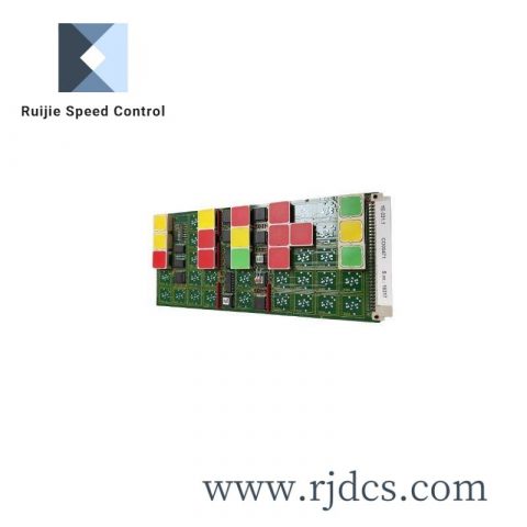 KONGSBERG MRU2 Underwater Navigation Sensor Module