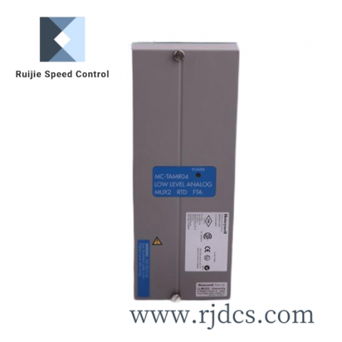 LAM 810-800081-022 - Advanced Control Module for Industrial Automation Systems