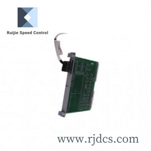 MECS CPU-1000 Industrial Control Module with Advanced Communication Capabilities