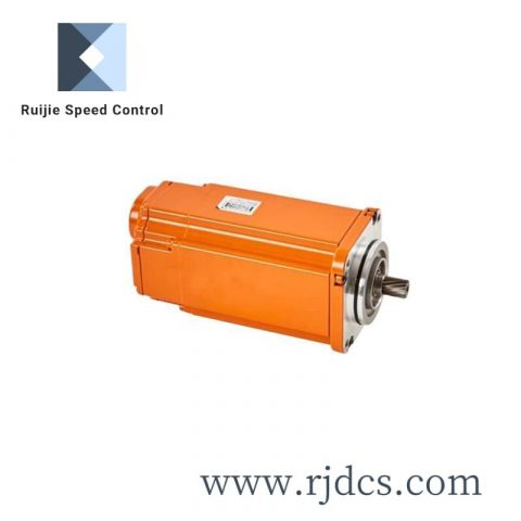 MERCURY STEP C-663 MOTOR - Precision Stepper Motor for Industrial Automation