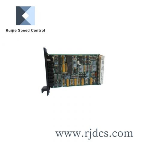 METSO A413125 Industrial Control Module