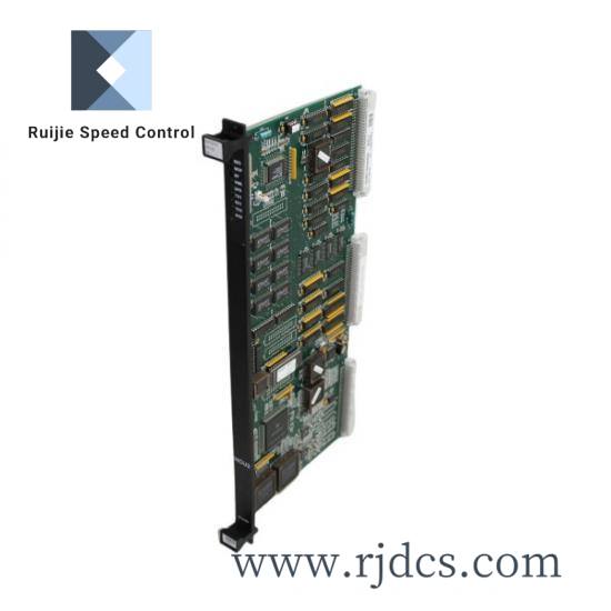 metso_a413665.jpg METSO A413665 High Reliability Industrial Control Module