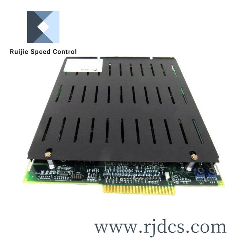 metso_a413665_1.jpg METSO A413665 High Reliability Industrial Control Module