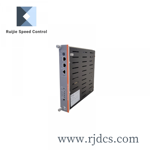 METSO PDP401 Industrial Control Module