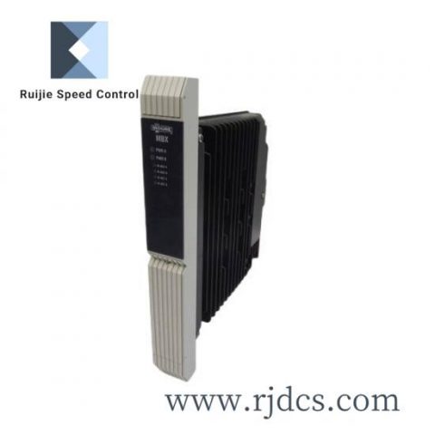 MOORE 16310-71-1 6209-2039-1 Industrial Automation Module