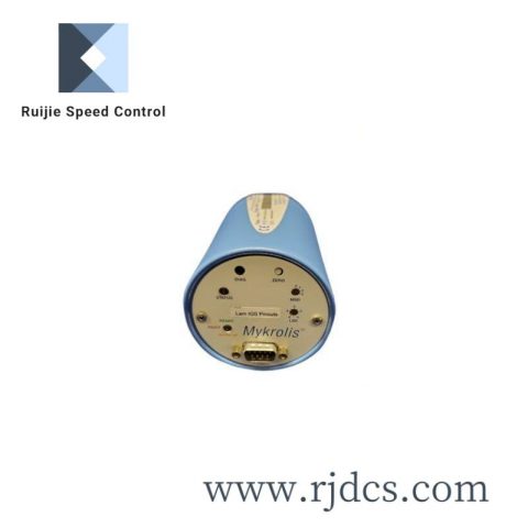 MYKROLIS FC-280SAV High-Precision Industrial Frequency Converter