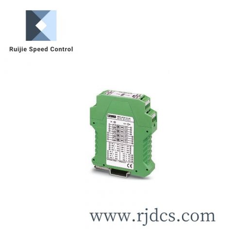 Phoenix PATG1/23 1013847 - High-Performance Industrial Control Module