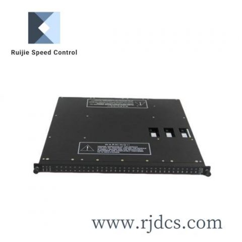 POLYSPED PRD2-200 Industrial Control Module