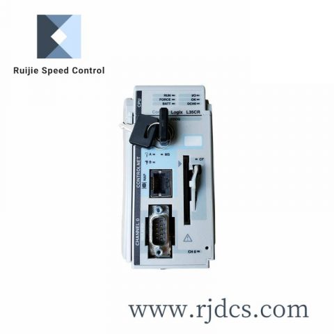 SCHROFF API4380G ABSOLUTE High-Performance Processor