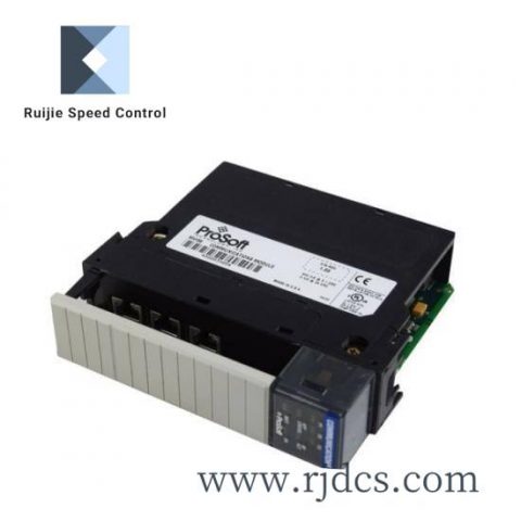 PROSOFT MVI56-GSC Industrial Communication Module