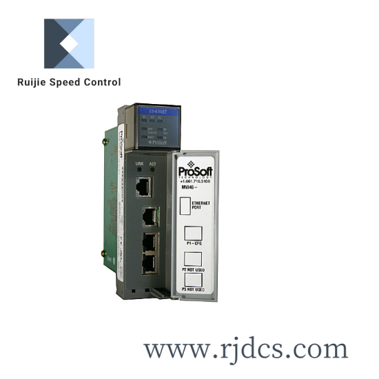 prosoft_mvi56-gsc.png PROSOFT MVI56-GSC Industrial Communication Module