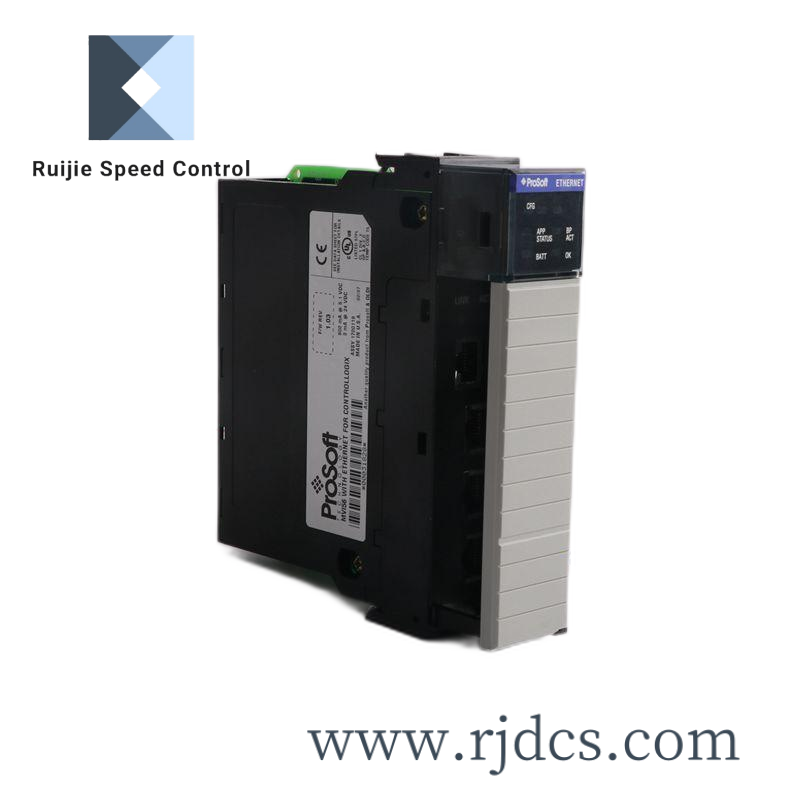 prosoft_mvi56-gsc_1.png PROSOFT MVI56-GSC Industrial Communication Module