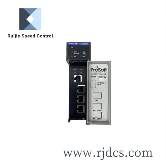 prosoft_rlx2-ihnf-a_1.jpg ProSoft RLX2-IHNF-A Remote I/O Module for Industrial Automation