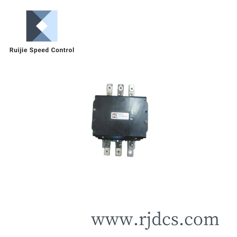 reliance_0-60010-e.jpeg RELIANCE 0-60010-E Single-Chip Controller, Industrial Automation