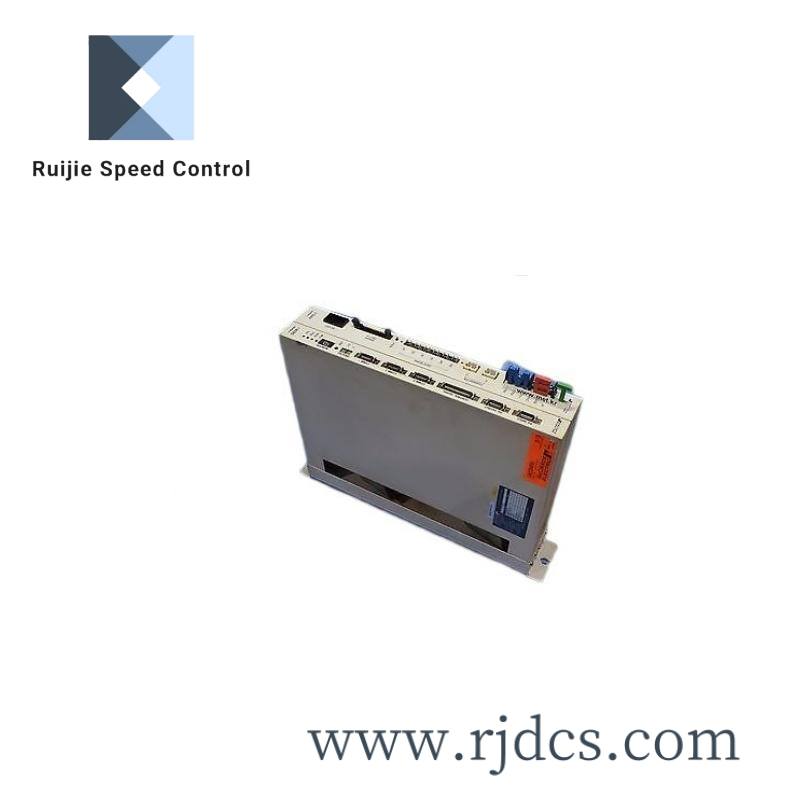 reliance_0-60010-e.jpg RELIANCE 0-60010-E Single-Chip Controller, Industrial Automation