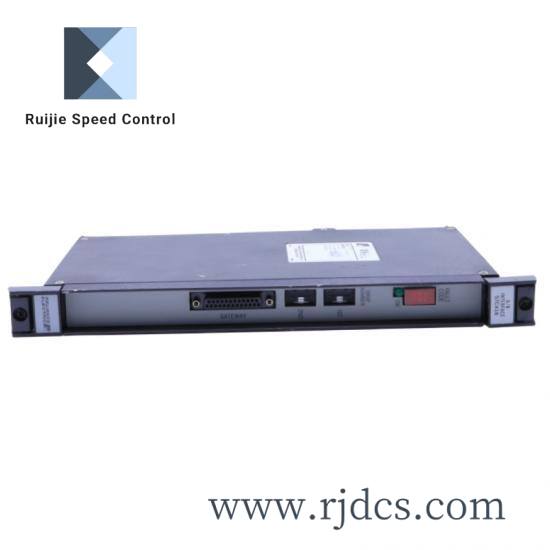reliance_dbu-400.jpg RELIANCE DBU-400 Industrial Control Module