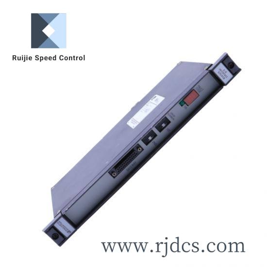 reliance_dbu-400_1.jpg RELIANCE DBU-400 Industrial Control Module