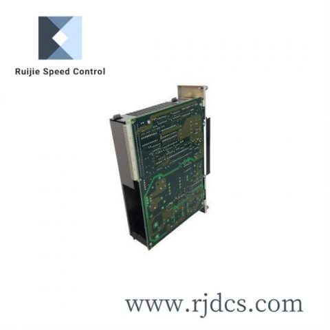 SAT CM3142-01-03 CX3147-04 - Industrial Control Module