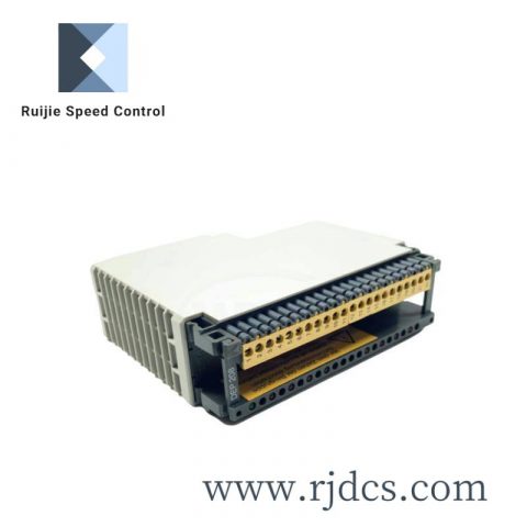 Schneider AS-B827-032 Human-Machine Interface and Data Communication Module