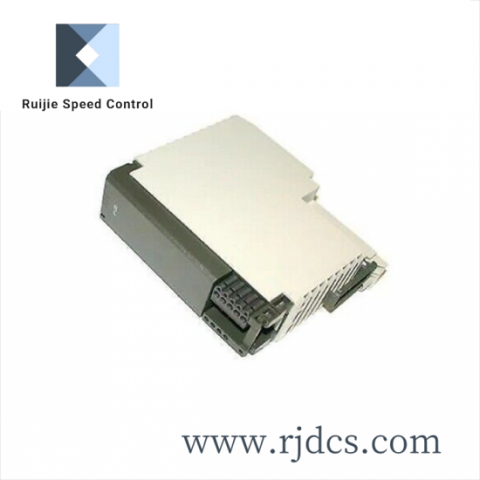 Schneider AS-P120-000 Operation Mechanism for Industrial Control Systems