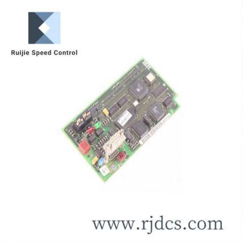 SEW MDF60A-0075-5A3-4-00 Industrial Control Network Topology Module