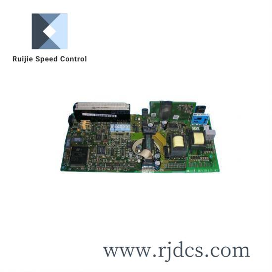 sew_mdf60a-0075-5a3-4-00_1.jpg SEW MDF60A-0075-5A3-4-00 Industrial Control Network Topology Module
