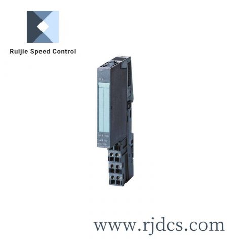 Siemens SMP-E230-A10 Main Spindle Control Module