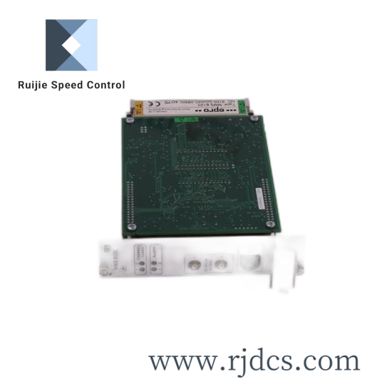 sst_5136-pfb-pci_1.png SST 5136-PFB-PCI: Advanced Industrial Control Module, Optimized for Precision and Reliability