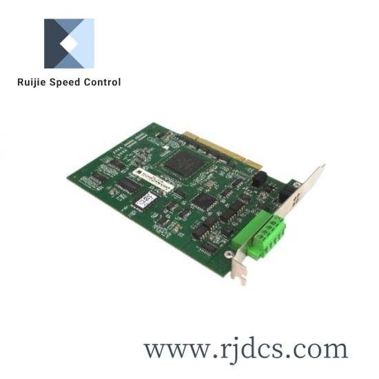 sst_5136-pfb-pci_2.jpg SST 5136-PFB-PCI: Advanced Industrial Control Module, Optimized for Precision and Reliability
