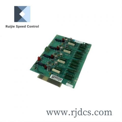 STROMBERG OKYM7W22 Control Module for Industrial Automation Systems