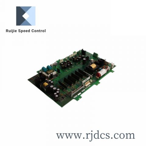 TRICONEX TRICON 4101 Digital Input Module for Industrial Control Systems